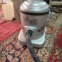جارو برقی تازه خریدمش چون گمردرددارم برام.سنگینه|جاروبرقی، جارو شارژی، بخارشو|خرمشهر, |دیوار