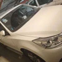 هایما +S7 سفید ۱۴۰۲ توربو کم کار بدون خط وخش|خودرو سواری و وانت|کرمانشاه, |دیوار