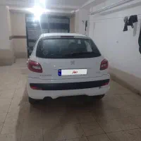 ۲۰۷|خودرو سواری و وانت|بهارستان, |دیوار