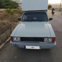 وانت پیکان بی رنگ