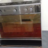 داخلش  خراب شده ولی شعله های خوبب داره|اجاق گاز و لوازم برقی پخت‌وپز|مشهد, الهیه|دیوار