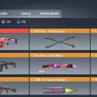 بازی کالاف دیوتی اک