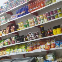 فروش کامل وسایل سوپرمارکت بصورت کلی وجزیی|فروشگاه و مغازه|عسلویه, |دیوار