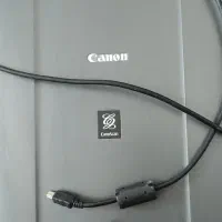 فروش اسکنر مدل  canon lide210