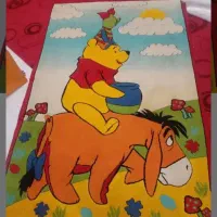 گلیم فرش کودک