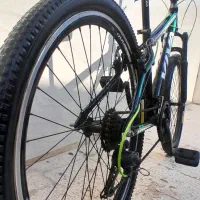 دوچرخه ویوا تنه المیون سایز 26