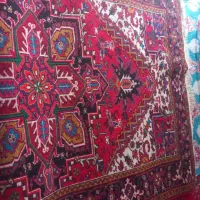 فرش ۶ متری دستباف|فرش|تبریز, |دیوار