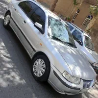 سمند Lx 88درجه یک|خودرو سواری و وانت|کرج, شهرک فهمیده|دیوار