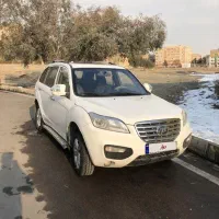 لیفانx60مدل ۹۳