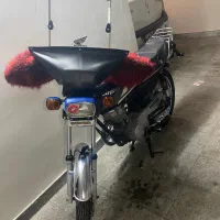 هوندا مدل ۸۹