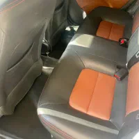 جیلی GC6 مدل ۹۸|خودرو سواری و وانت|تهران, سعادت‌آباد|دیوار