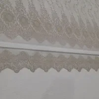 تعدادی پرده زبرا دومکانیزه