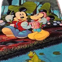 فرش برای اتاق کودک