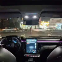 فردا موتور تی 5 در حد|خودرو سواری و وانت|تبریز, |دیوار