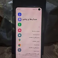 سامسونگ Galaxy S10e با حافظهٔ ۱۲۸ گیگابایت دوسیم|موبایل|تهران, تهرانپارس شرقی|دیوار