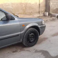 ماشین سمند|خودرو کلاسیک|بندر ماهشهر, |دیوار