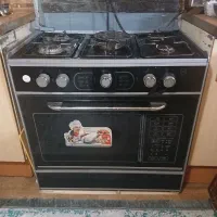 گاز|اجاق گاز و لوازم برقی پخت‌وپز|مشهد, عامل|دیوار