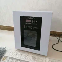 میوه خشک کن نانو الکتریک مدل F700A