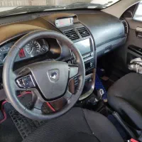 سورن پلاس|خودرو سواری و وانت|پرند, فاز ۲|دیوار