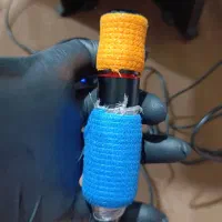 دستگاه تاتو پن