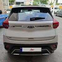 ایکس ۲۲مدل ۹۸|خودرو سواری و وانت|رشت, فلسطین|دیوار