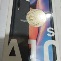 گوشی موبایل سامسونگ A10s سالم درحدنو بفروش میرسد