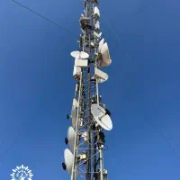 شبکه/دکل|مودم و تجهیزات شبکه|بیرجند, |دیوار