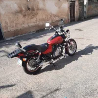 اونجر|موتورسیکلت|رشت, استادسرا|دیوار