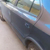 سورن ef7 مدل ۹۷|خودرو سواری و وانت|اصفهان, بوزان|دیوار