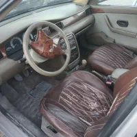 سمند ۸۴|خودرو سواری و وانت|فولادشهر, سایت صنعتی کاوه|دیوار