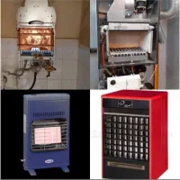 خریدار و فروش تعمیرات تخصصی پکیج و آبگرمکن|آبگرمکن، پکیج، شوفاژ|زنجان, |دیوار