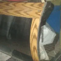 آکواریوم شیشه خم