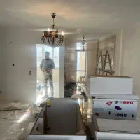 ۶۸ متر ۱ خوابه فول تکواحدی بازسازی مجیدیه شمالی