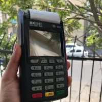 فـروش سریـع تر و راحـت تر با کارتخوان سیار/