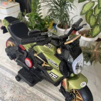 موتور شارژی