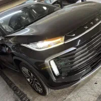 اکستریم txl فول با ماساژور و هدآپ دو دف ۲۰۰۰ توربو