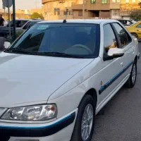 پژو پارس تیو فایو ۹۹ گاز سیمی فا بریک|خودرو سواری و وانت|مرودشت, ژیان|دیوار