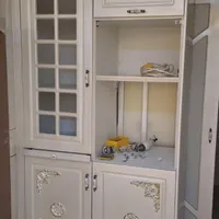 فروش کابینت درحد نو به علت تغییر دکوراسیون|مصالح و تجهیزات ساختمان|اردبیل, |دیوار