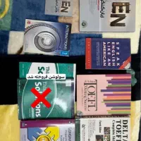 TOEFL Longman writing speaking