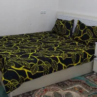 رو تخت 2 نفره