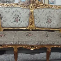 مبل استیل ۷ نفره (توافقی)