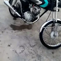 موتور ۱۲۵|موتورسیکلت|انبارآلوم, |دیوار