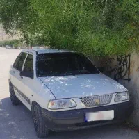 پراید