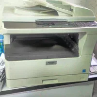 دستگاه کپی sharp مدل m160d|پرینتر، اسکنر، کپی، فکس|تهران, شادآباد|دیوار