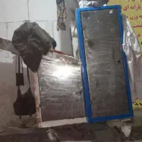 دستگاه 3 کاره لواش