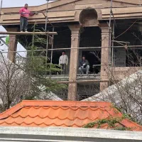 سنگ کاری کاشی سرامیک