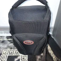 کیف دوربین عکاسی کنون ،شال ست بند دوربین عکاسی