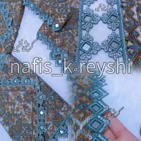 کریشی سرای ستیلا