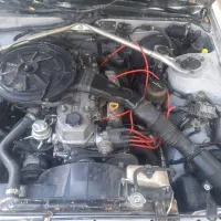 تویوتا کریسیدا