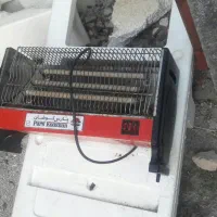 بخاری گازی و برقی گوشی|بخاری، هیتر، شومینه|سرپل ذهاب, |دیوار